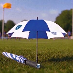 Sparta FALCONE® - Golfparaplu - Automaat - Windproof - Ø 120 cm