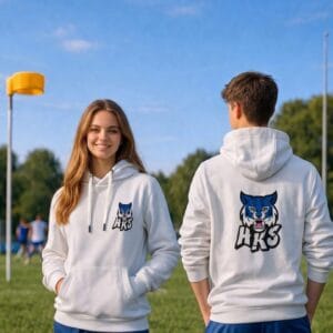 Sparta HKS King Hoodie